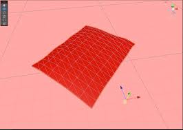 Pivot Points are not centered correctly - Unity Engine - Unity Discussions