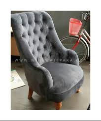 Jual beli meja kerja produk terlengkap terbaru 2021. Single Chair Informa Off 69