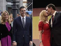 Las hijas de pedro sánchez le dan cariño en una semana difícil. Como Conquisto A Begona Su Mujer O Las Ocurrencias De Sus Hijas Pedro Sanchez Revela Su Lado Mas Humano