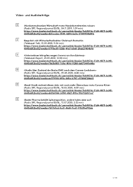 Mit telebasel verpasst du nichts! Die Wirtschaft Besser Ausbalancieren Basler Stadtbuch 2020