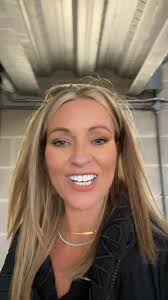 Public car park stairs