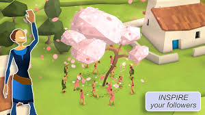 Download rapelay tips old versions. Godus Android Mod