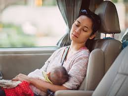 Dr sakari lemola, from the department of psychology at the university of warwick comments: Sleep Deprivation And New Parents