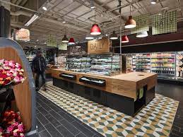 migros food station im hauptbahnhof zurich design hauptbahnhof neue wege