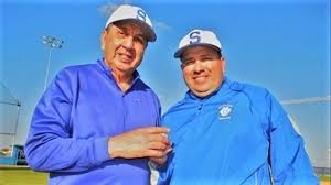 Robert Zamora always will be synonymous with South San ...