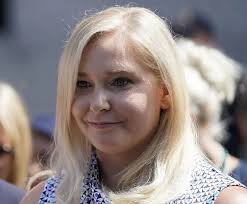 Epstein Victim Virginia Giuffre's Diary Unveils Painful Final Moments As  Her Marriage Fell Apart Prior To Suicide