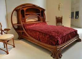 I've often said to clients that art nouveau integrates beautifully with highly modern interiors to which i usually receive a raised eyebrow of skepticism. Pin By C Cahayla On House Ideas Art Nouveau Decor Art Nouveau Interior Art Nouveau Furniture