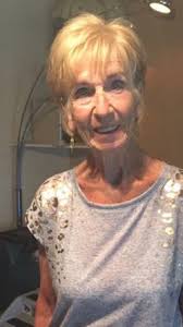 Sylvia May Heiser Lavery (1934-2023)