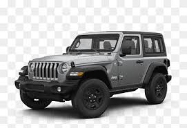 Jeep Wrangler Jl Png Images Pngwing