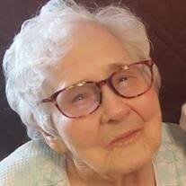 Ruth Shipley Obituary