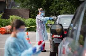 Browse our accommodations page for. White House Under Fire For Discouraging Coronavirus Testing Says It Will Buy Millions Of Test Kits The New York Times
