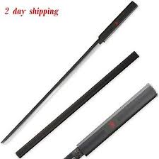 Gunbai + sasuke sword showcase канала ghostinthecosmos. Sasuke Sword 3 99 Dealsan