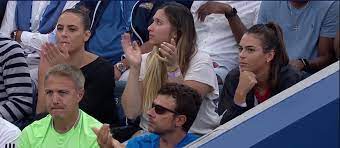 Matteo berrettini è il celebre tennista italiano, numero nove nella classifica atp. Bombshell Ajla Tomljanovic Is Dating Matteo Berrettini Tennis Forum