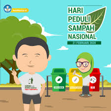 Agar semua kegiatan yang kita kerjakan bisa. Merdekabelajar A Twitter Sahabatdikbud Hari Ini Kita Juga Memperingati Hari Peduli Sampah Nasional Apa Yang Sudah Sahabatdikbud Lakukan Untuk Mengurangi Memanfaatkan Kembali Atau Mengolah Sampah Yuk Berbagi Inspirasi Untuk Menciptakan