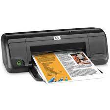 I have been your good customer using hp originnal ink. Hp Deskjet D1663 Printer Ink Just Ink Paper