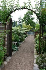 Steingarten Anlegen Gartengestaltung Kies Splitt Gartenweg Alee Pflanzen Steine Kiesterrasse Kies Terrasse Gartengestaltung