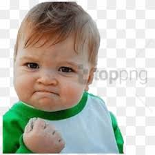 Free Png Download Success Kid Png Png Images Background