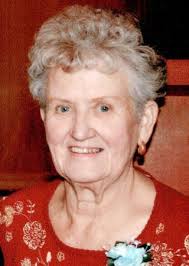 Joan Ledford Obituary (1932