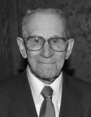 Obituary information for Alvin Ginder MR
