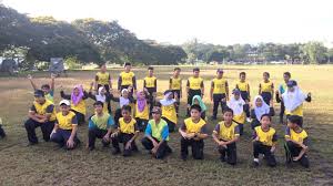 Sk pengkalan tentera darat #skptd #humskptd #humskptd2019 #hariusahawan #hacskptd. Rumah Lekir Kuning Sorak Sukan Tahunan 2019 Sk Pengkalan Tentera Darat Kem Sungai Besi Kl Youtube