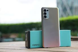 Features 6.43″ display, snapdragon 765g chipset, 4300 mah battery, 256 gb storage, 12 gb ram, unspecified. Harga Dan Spesifikasi Lengkap Oppo Reno5 Di Indonesia Halaman All Kompas Com