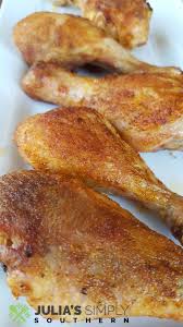 Simple Crispy Baked Chicken Drumsticks Recipe Baked Chicken Legs Drumstick Recipes Oven Baked Chicken Legs