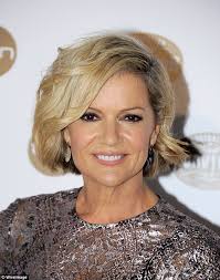 Carrie Bickmore makes a glamorous appearance at Survivor Australia launch  in Sydney