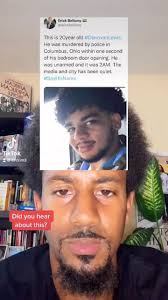 I’ve been sitting with this for the past few days like many trying to wrap  my head around these “accidental reoccurrences.” I come from a family of  law enforcement and service men/women who served ...