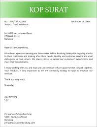 We did not find results for: 20 Contoh Surat Terima Kasih Untuk Pelanggan