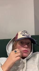 Chunky Cutie Dylan Ring