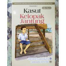 Ada 20 gudang lagu kasut kelopak jantung filem pendek terbaru, klik salah satu untuk download lagu mudah dan cepat. Stock Clearance Kasut Kelopak Jantung Antologi Teks Komponen Sastera Shopee Malaysia