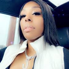 Any movie with Crystal Hughes and Makeiva Albritten is always lit! 🔥🔥🔥