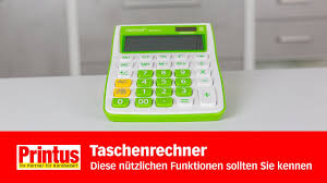 Mindestens 2 aber weniger als 10 defekte dies können sie im taschenrechner mit der funktion binomial cdf berechnen, welche im menu unter wahrscheinlickeit bei verteilungen anzutreffen ist: Taschenrechner Fur Gewerbekunden Printus
