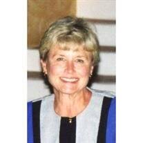 Ellen Roberson Obituary