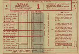 ¿quieres la mejor información para hacer tu quiniela? Las Casas De Apuestas Mandan Al Banquillo A La Clasica Quiniela