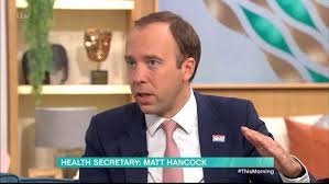 Matt hancock has achieved an unusually high profile for a health secretary, with the coronavirus mr hancock has repeatedly denied lying to the prime minister about care home testing and mr hancock has also faced questions over how his department awarded covid contracts at the height of the first. Coronavirus Pubs In England Might Have To Close This Weekend The Argus