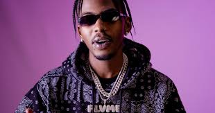 Flvme pegs himself as a top player in the hip-hop scene with his new EP  NOTE TO SELF