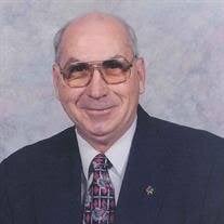 Glenn Edwin Stansell Obituary