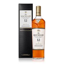 The Macallan Trilogy The New Core Range Malty Mates