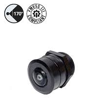 An excellent motion detector alarm should have a suitable sensor, will be versatile to use, and can provide a dynamic range in detecting movement. Flush Mount Backup Camera Fmvss 111 Compliant
