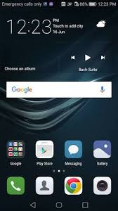 Google unveiled their new service late sunday night: App 4 0 No Root Stock Huawei Emotion Ui Launcher Xda Forums