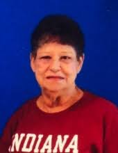 Obituary information for Evonne Salyers Lewis