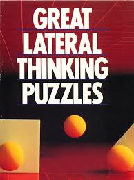 Maybe you would like to learn more about one of these? Great Lateral Thinking Puzzles By Paul Sloane And Des Machale Kidnapping Nature