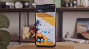 Root Lenovo Z6 Pro Pie 9.0 using TWRP ...