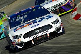 Custer will return for another full season. Danny Peters Author At Frontstretch Page 3 Of 30