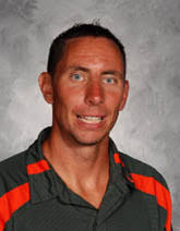 2011 Coach of the Year