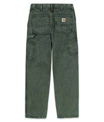 Shop bootbarn.com for great prices and high quality products from all the brands you know and love. Carhartt Wip Single Knee Pant Organic Allendale Pants Deep Lagoon Crater Wash Buy At Skatedeluxe