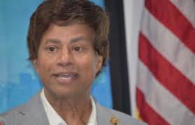 🇺🇸🇺🇸🇺🇸🇺🇸🇺🇸🇺🇸🇺🇸🇺🇸🇺🇸 **(D-Michigan) Congressman Shri  Thanedar's "wig" mocked after writing impeachment articles against Trump!**  Shri Thanedar **(68 years old)** posted a video