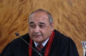 Government refuses to release inquiry into Community Magistrate