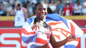The latest tweets from @dinaashersmith Sport Shorts Asher Smith And Coleman Go For Gold In Doha And Man Utd Is A Dream Job For A Manager Says Wenger The Week Uk